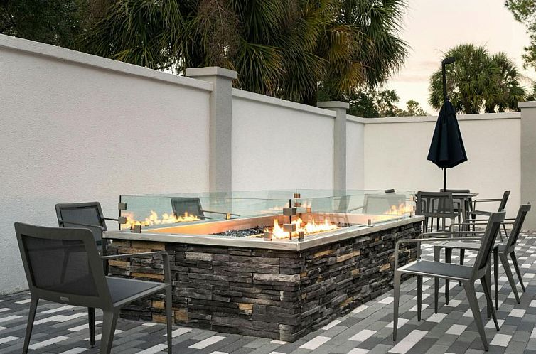 Courtyard Gainesville