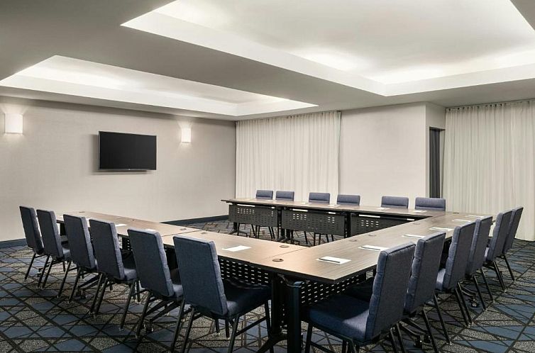 Courtyard Gainesville