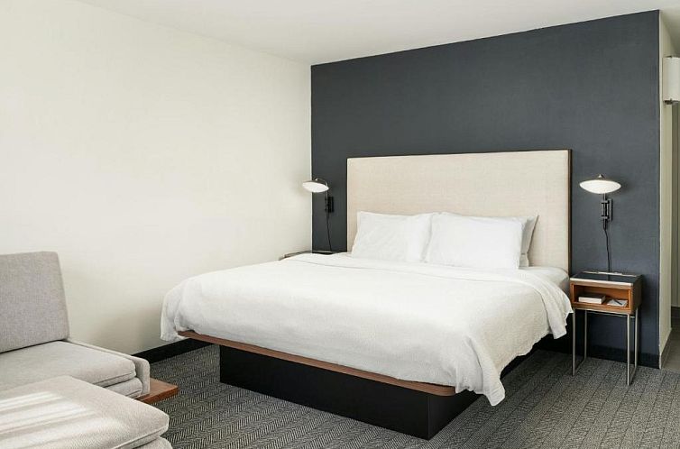 Courtyard Gainesville