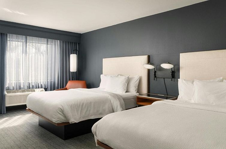 Courtyard Gainesville