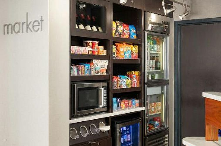 Courtyard Gainesville