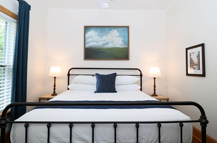 Sweetwater Branch Inn