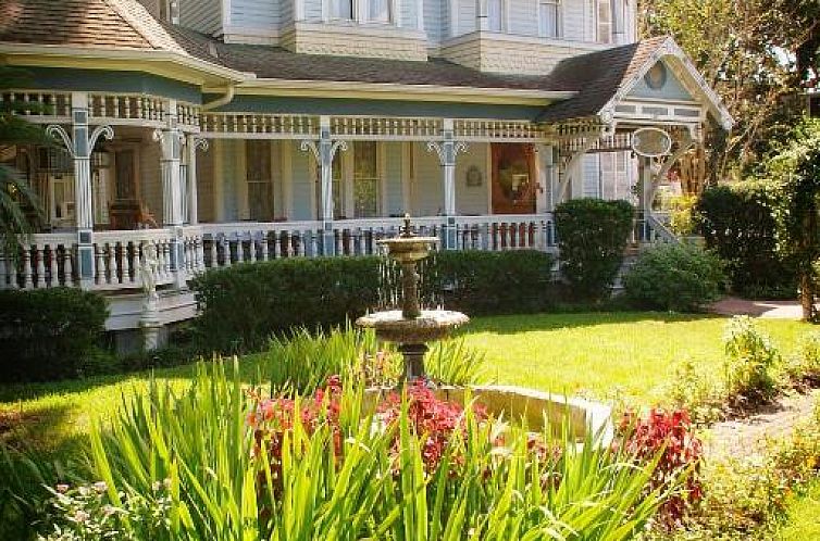 Sweetwater Branch Inn