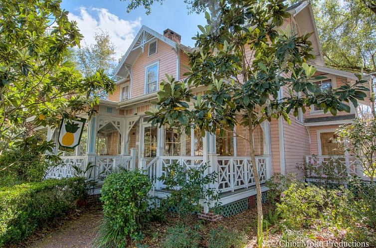 Sweetwater Branch Inn