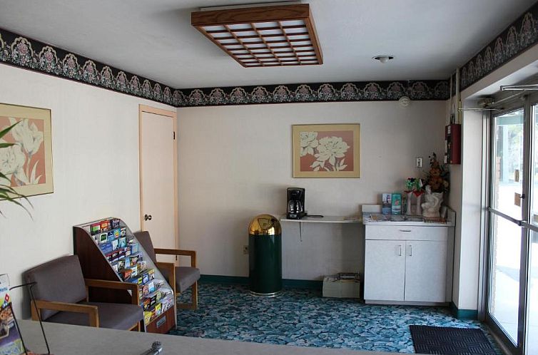 Travelers Inn Gainesville