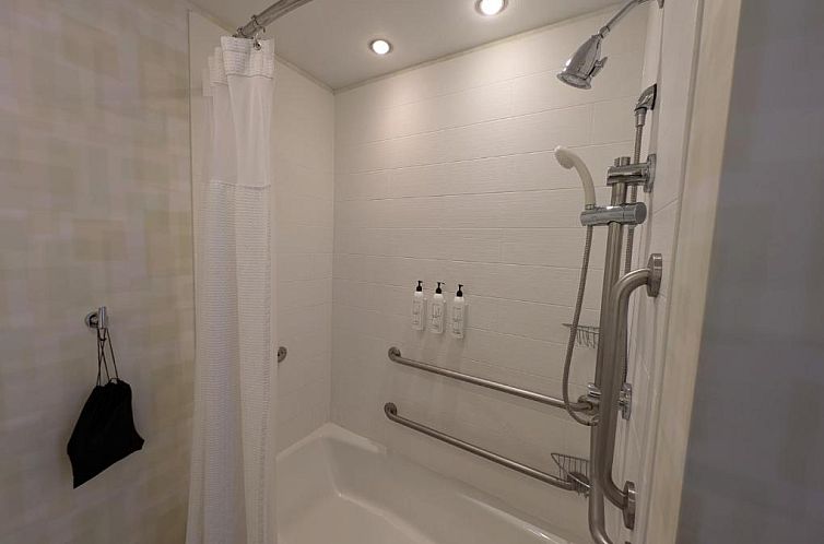 SpringHill Suites by Marriott Chicago Waukegan/Gurnee