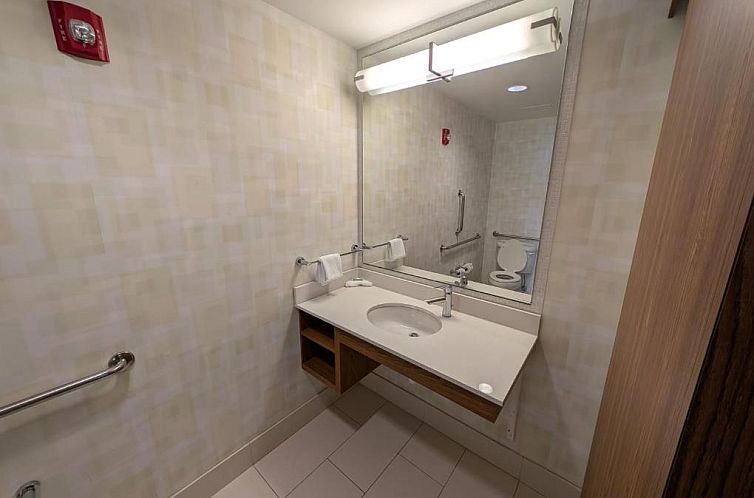 SpringHill Suites by Marriott Chicago Waukegan/Gurnee