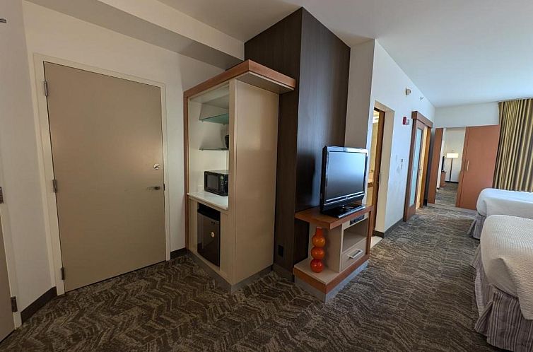 SpringHill Suites by Marriott Chicago Waukegan/Gurnee