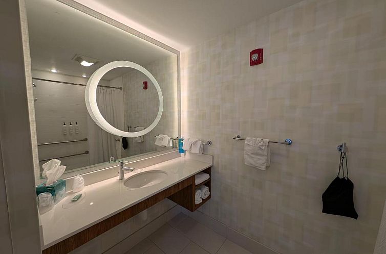 SpringHill Suites by Marriott Chicago Waukegan/Gurnee