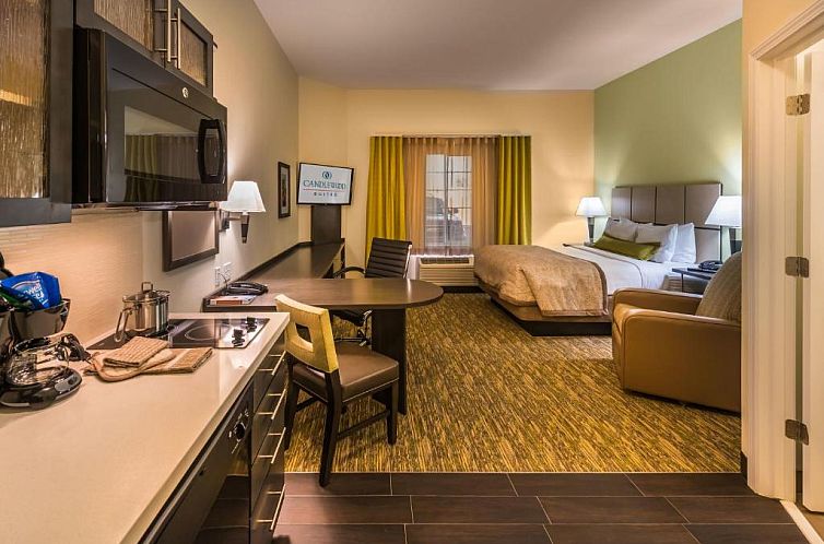 Candlewood Suites Winnemucca, an IHG Hotel
