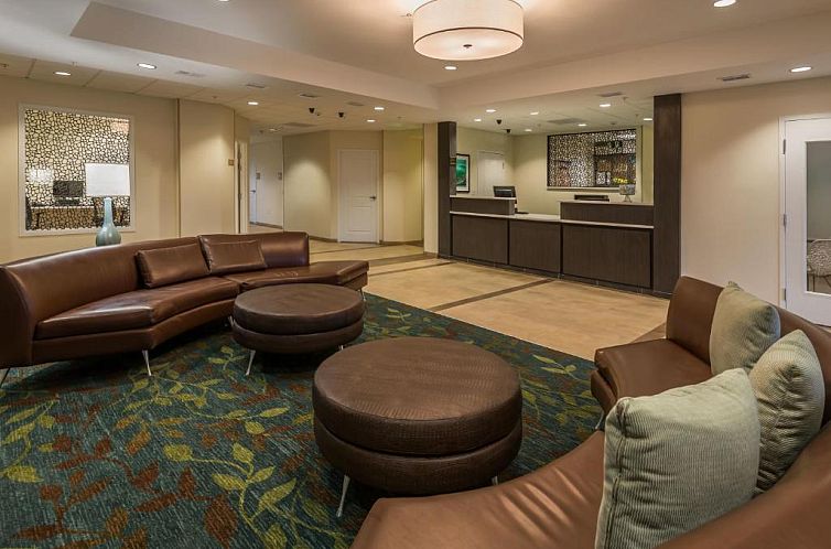 Candlewood Suites Winnemucca, an IHG Hotel
