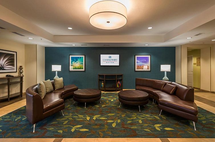 Candlewood Suites Winnemucca, an IHG Hotel