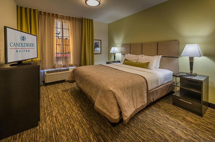 Candlewood Suites Winnemucca, an IHG Hotel