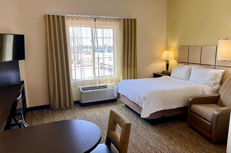 Candlewood Suites Winnemucca, an IHG Hotel