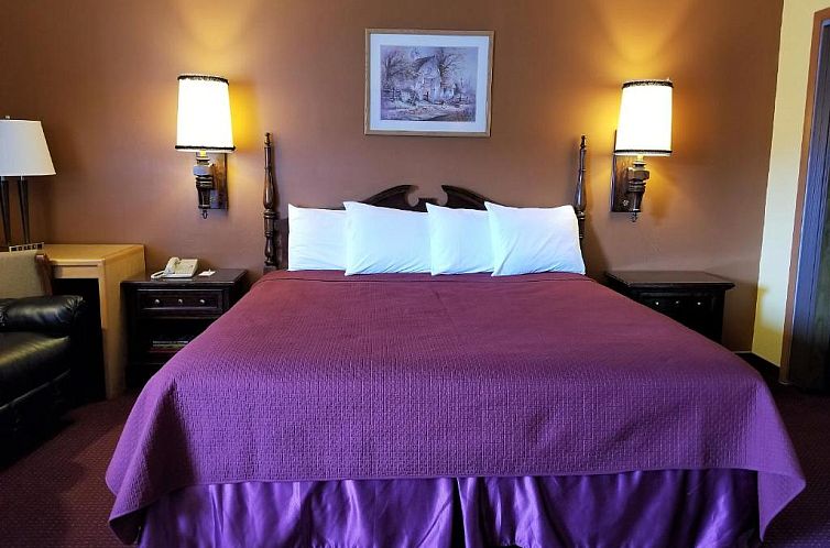 Unterkunft 4325904 - Appartement Zuidwesten - Regency Inn