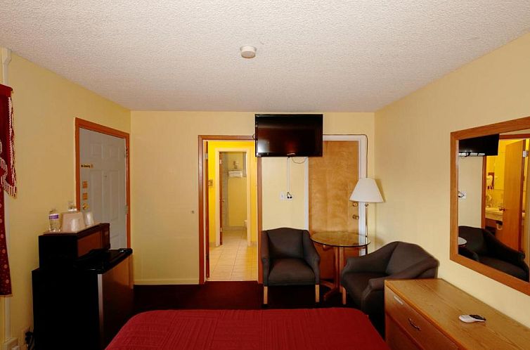 Regency Inn
