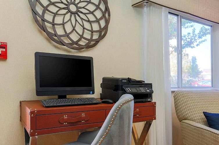 Fairfield Inn by Marriott Tracy