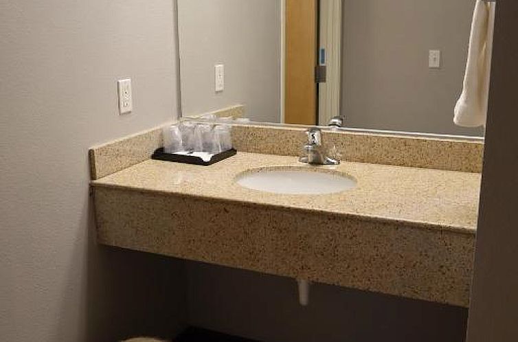 Express Inn & Suites Eugene