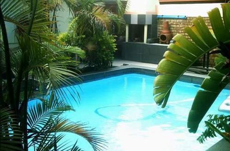 Verblijf 4326621 - Vakantiewoning Kwazoeloe-Natal - 57 Pelican Street