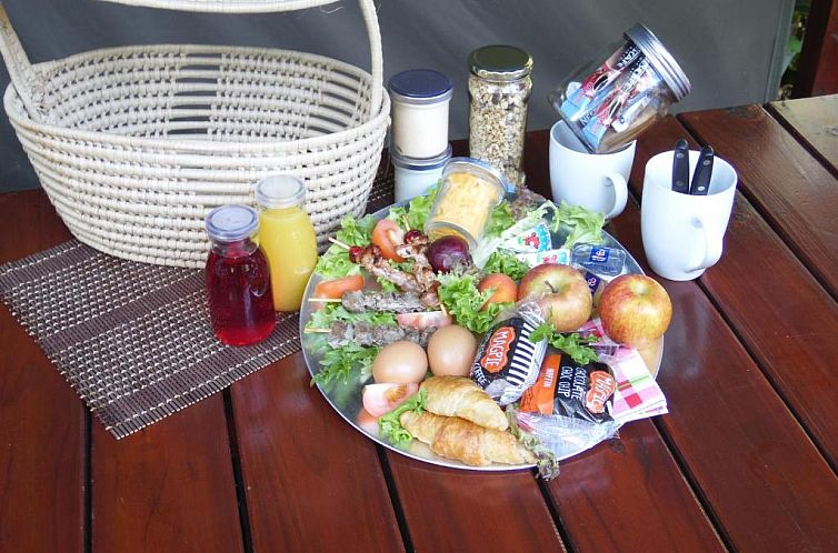 Luxury Tented Village @ Urban Glamping