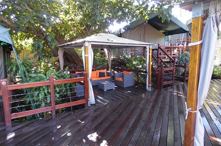 Luxury Tented Village @ Urban Glamping