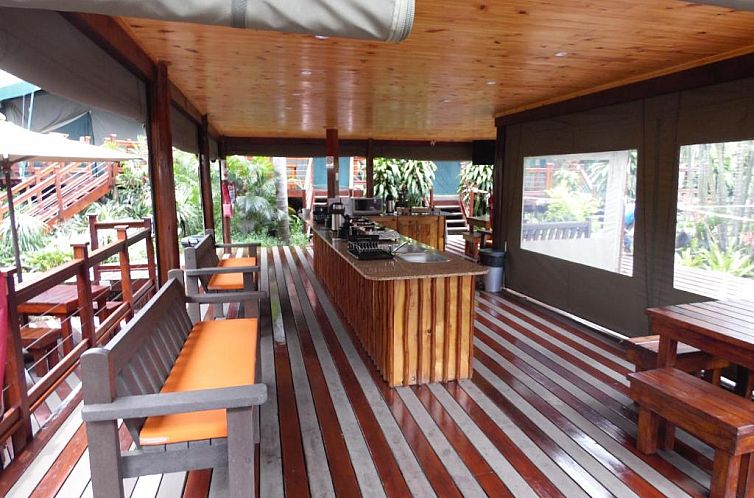 Luxury Tented Village @ Urban Glamping