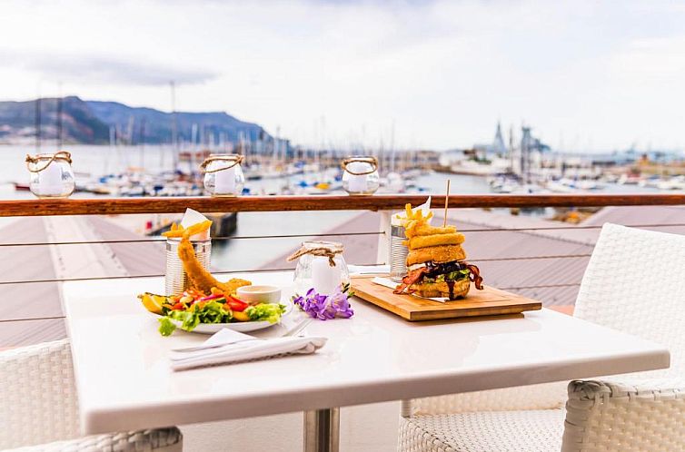aha Simon's Town Quayside Hotel