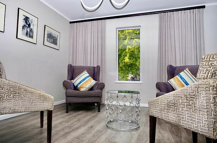 aha Simon's Town Quayside Hotel