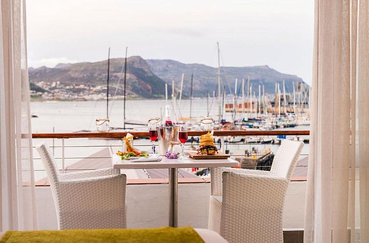 aha Simon's Town Quayside Hotel