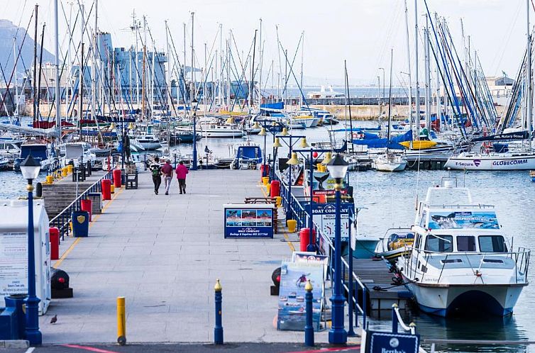 aha Simon's Town Quayside Hotel