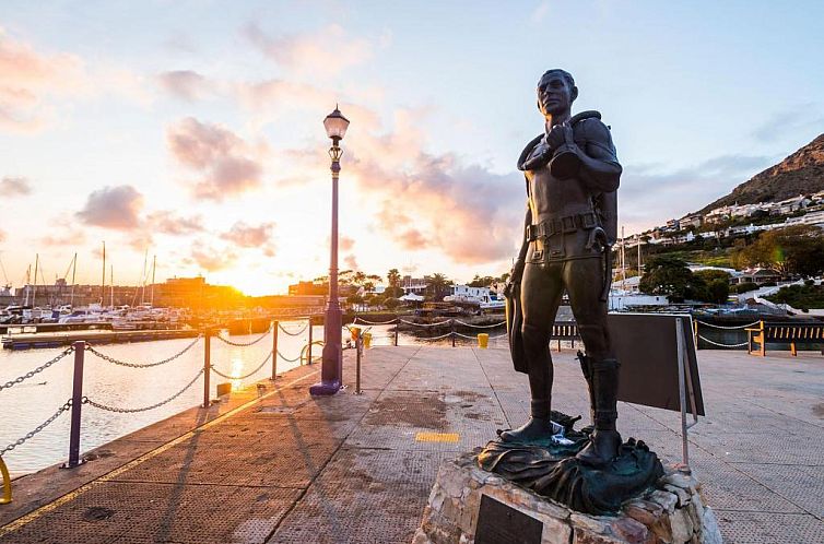 aha Simon's Town Quayside Hotel