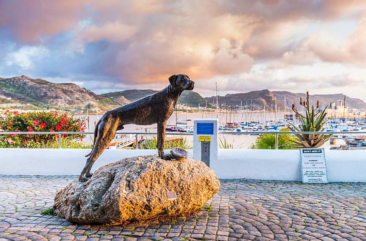 aha Simon's Town Quayside Hotel