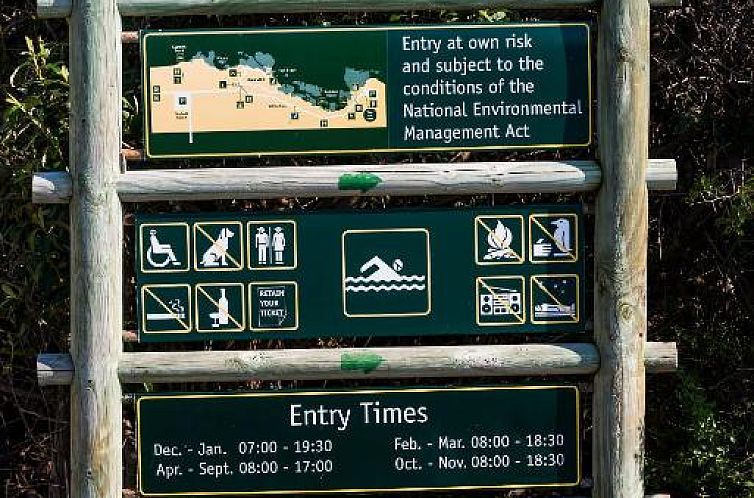 aha Simon's Town Quayside Hotel