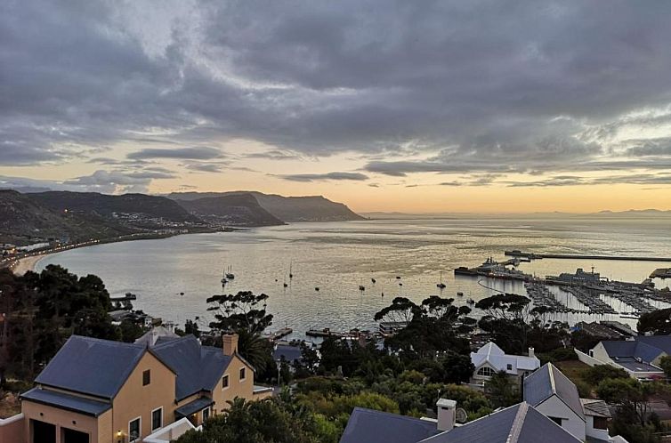 Guest house 4327202 - Holiday property West-Kaap - Albatross Guest House