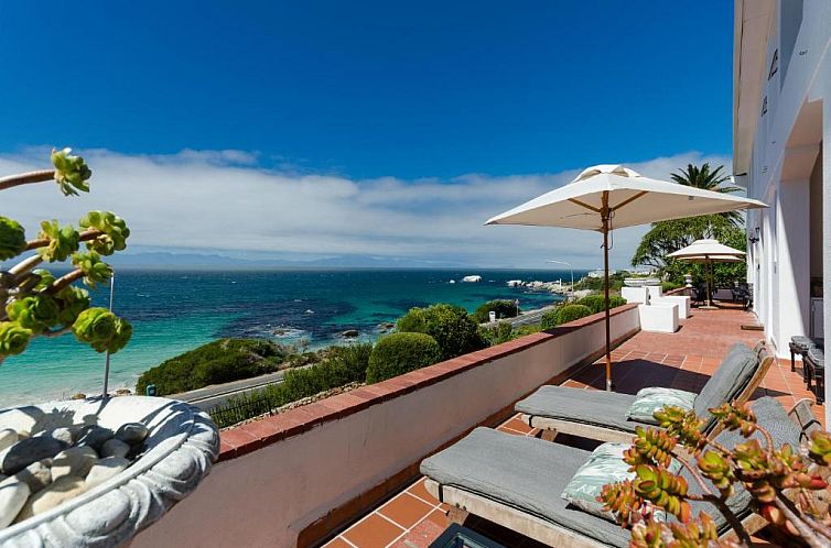 Whale View Manor Guesthouse & Spa