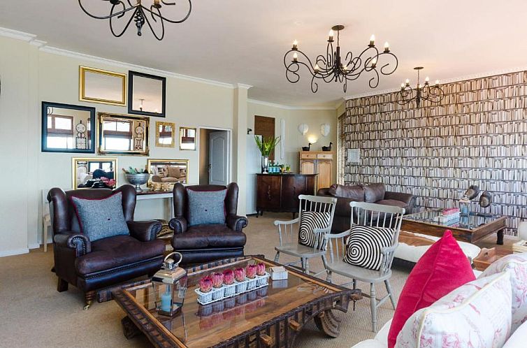 Whale View Manor Guesthouse & Spa