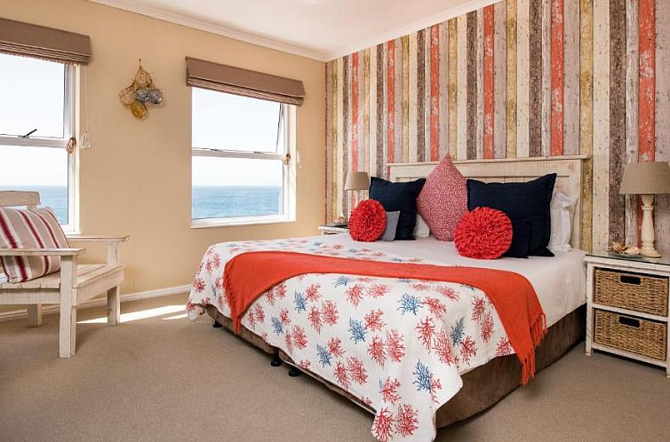 Whale View Manor Guesthouse & Spa