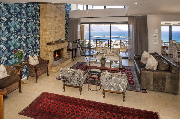 Unterkunft 4327204 - Ferienhaus West-Kaap - Mariner Guesthouse