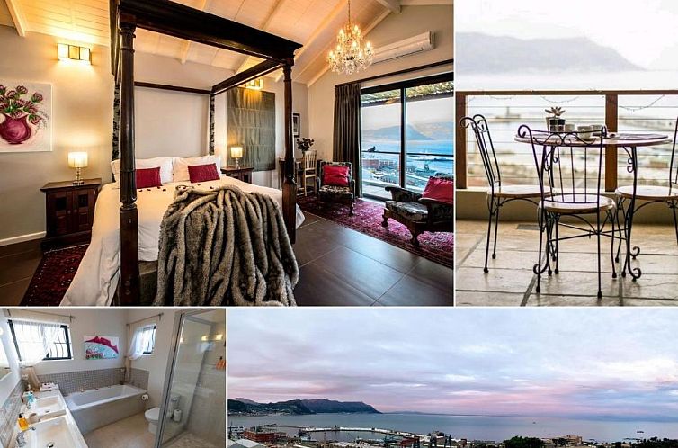 Mariner Guesthouse