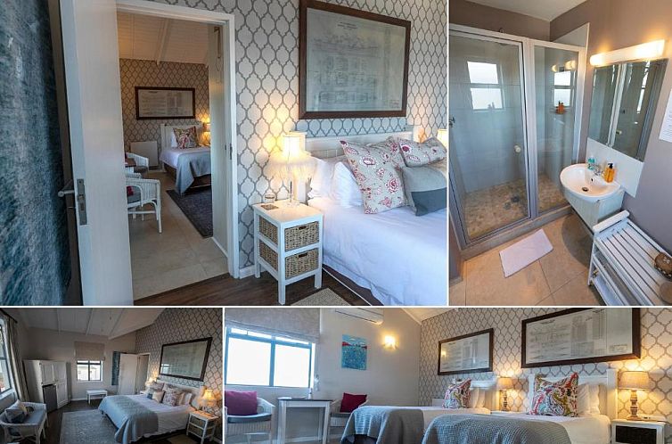 Mariner Guesthouse