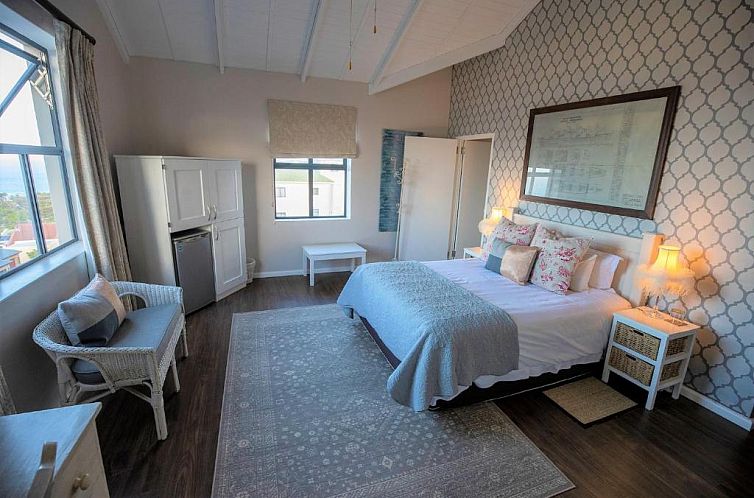 Mariner Guesthouse