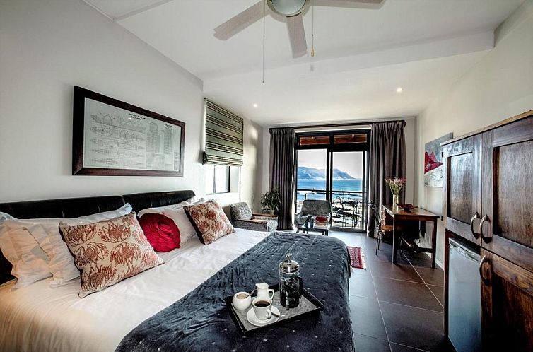 Mariner Guesthouse
