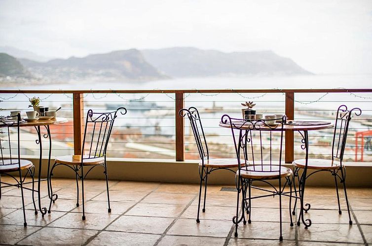 Mariner Guesthouse
