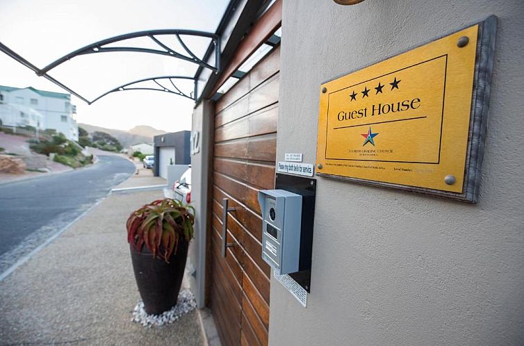 Mariner Guesthouse