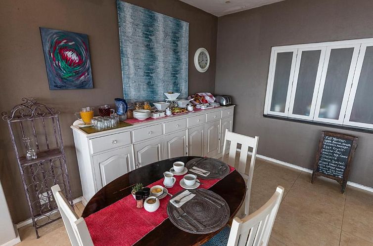 Mariner Guesthouse