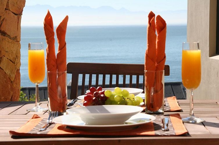 Guest house 4327205 - Holiday property West-Kaap - Simon’s Town Guest House