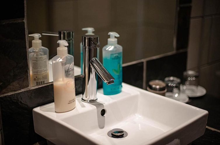 Simon’s Town Guest House