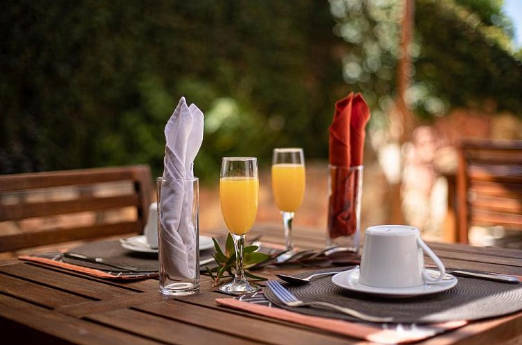 Simon’s Town Guest House