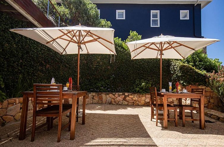 Simon’s Town Guest House