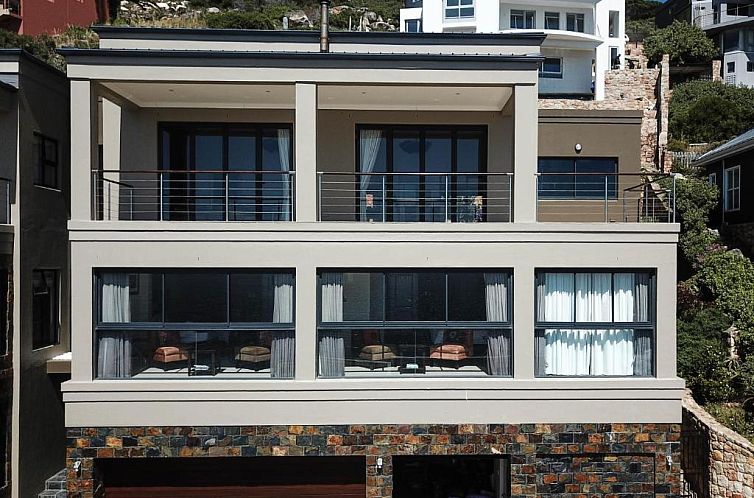 Simon’s Town Guest House